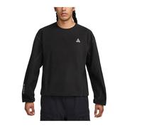 Nike, Homme, Sweatshirts et sweats à capuche, Noir, Taille: L Wolf Tree Crewneck