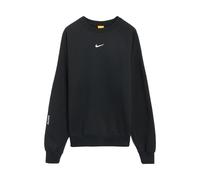 Nike, Homme, Sweatshirts et sweats à capuche, Noir, Taille: M Nocta Crewneck 'Black' Sweat Élégant