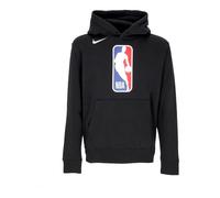 Nike, Homme, Sweatshirts et sweats à capuche, Noir, Taille: M Sweat à capuche NBA Team 31 Club