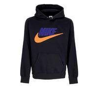Nike, Homme, Sweatshirts et sweats à capuche, Noir, Taille: XS Sweat à Capuche Futura Noir avec Poche