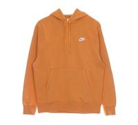 Nike, Homme, Sweatshirts et sweats à capuche, Orange, Taille: XL Sweat à capuche Nike Sportswear Club Fleece