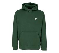Nike, Homme, Sweatshirts et sweats à capuche, Vert, Taille: S SweaT-shirt à capuche Club Fleece