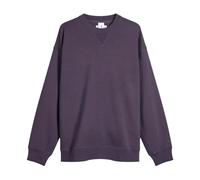 Nike, Homme, Sweatshirts et sweats à capuche, Violet, Taille: L Wool Classics Crew