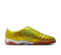 NIKE Homme T90 SP, Dynamic Yellow Green Spark Gum Med Brown, 36.5 EU
