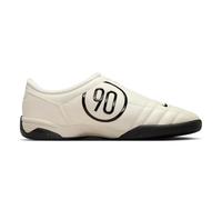 NIKE Homme T90 SP Sneaker, L Orewood BRN Black Black, 46 EU