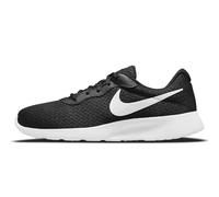 Nike Homme Tanjun Chaussure de Course sur Route, Black/White/Barely V, 47 EU