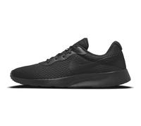 Nike Homme Tanjun Shoes, Black Black Barely Volt, 45 EU