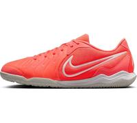 NIKE Homme Tiempo Legend 10 Academy Sneaker, Hot Lava White, 46 EU