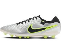 Nike Tiempo Legend X Pro AG-Pro Déjà Vu argenté noir F001 41