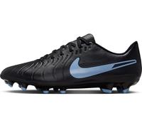 Nike Homme Tiempo Legend 10 Club Chaussure De Foot Basse À Crampons Multi-Surfaces, Noir, 45 EU