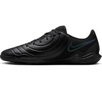 Nike Mixte Tiempo Legend 10 Club IC Basket, Black Black Deep Jungle, 42 EU