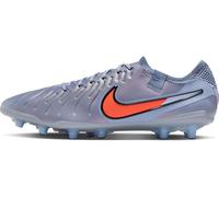 Nike Homme Tiempo Legend 10 Elite Fußballschuh Für Kunstrasen Chaussure de Football, Blue Eclipse Noir, 42.5 EU