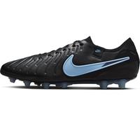 Nike Homme Tiempo Legend 10 Elite Fußballschuh Für Kunstrasen Chaussure de Football, Noir, 42.5 EU