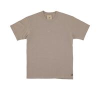 Nike, Homme, Tops, Beige, Taille: XL Premium Essentials Sust Tee Khaki T-Shirt