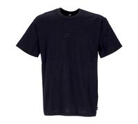 Nike, Homme, Tops, Noir, Taille: XL T-shirt Premium Essentials Sust