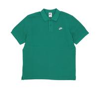 Nike, Homme, Tops, Vert, Taille: L Polo Essential Pique