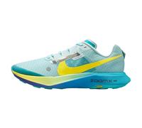 NIKE Homme Ultrafly Sneaker, Dusty Cactus Opti Yellow Glacier Blue, 44.5 EU