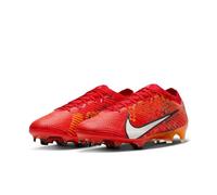 NIKE Homme Vapeur 15 Elite Mercurial Dream Speed Bas, Lt Crimson Pale Ivory Bright Mandarin, 45 EU