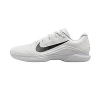 NIKE Homme Vapor 12 Sneaker, White/Black/Summit White, 42.5 EU