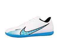 Nike Homme Vapor 15 Club Chaussure de Course sur Route, White Baltic Blue Pink Blast, 47 EU