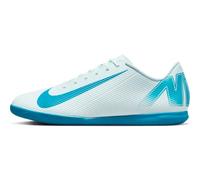 Nike Homme Vapor 16 Club IC Soccer Shoe, Glacier Blue/Blue Orbit, 42 EU