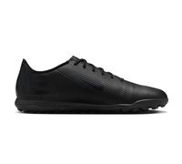 Nike Homme Vapor 16 Club TF Soccer Shoe, Black/Black-Deep Jungle, 44.5 EU