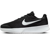 NIKE Homme Vapor Lite 3 Sneaker, Black/White, 46 EU