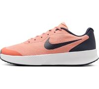 Nike Homme Vapor Lite 3 Tennisschuh für Hartplätze (Herren) Chaussure de Tennis, Abricot Agate Obsidienne White, 46 EU