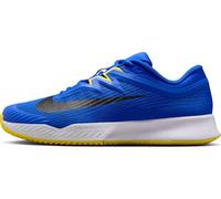 Nike Homme Vapor Pro 3 Clay Court Tennisschuh für Herren Chaussure de Tennis, Racer Blue Blanc Lightning Noir, 44.5 EU