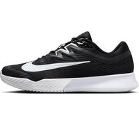 NIKE Homme Vapor Pro 3 Mens Clay Co Sneaker, Noir/Blanc, 43 EU