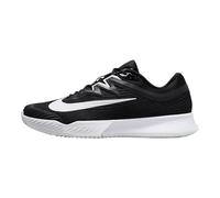 NIKE Homme Vapor Pro 3 Mens Clay Co Sneaker, Noir/Blanc, 44 EU
