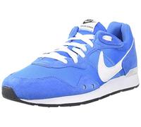 Nike Homme Venture Runner Sneaker, LT Photo Blue/White-Black-LT Photo Blue, 43 EU