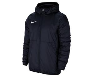 Nike Homme Veste M Nk Thrm Rpl Park20 Étui Jkt, Bleu Nuit/Blanc, CW6157-451, 3XL