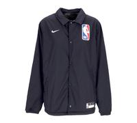 Nike, Homme, Vestes, Noir, Taille: L Veste réversible NBA Team 31 Courtside