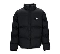 Nike, Homme, Vestes, Noir, Taille: XL Doudoune