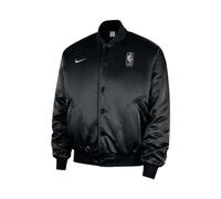 Nike, Homme, Vestes, Noir, Taille: XL Team 31 Bomber Jacket