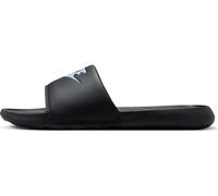 Nike Homme Victori One Herren-Slides, Anthracite Lt Armory Blue Anthracite, 40 EU