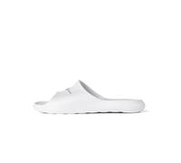Nike Homme Victori One Shower Slide Chaussures, White/Black-White, 40 EU