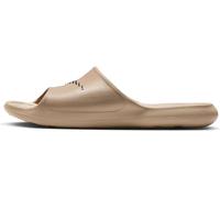 Nike Homme Victori One Shower Slide Sneaker, Khaki/Black-Khaki, 40 EU