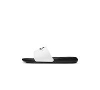 Nike Homme Victori One Slide Basket, Black/Black-White, 40 EU