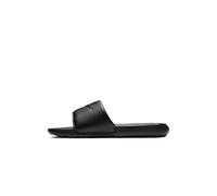 Nike Victori Homme - Tongues et Sandales, Noir - Taille 44 - Caoutchouc Black 44