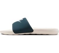 Nike Homme Victori One Slide Claquettes, Armory Navy Sail Lt Orewood BRN, 40 EU
