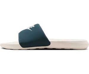 Nike Homme Victori One Slide Claquettes, Armory Navy Sail Lt Orewood BRN, 45 EU