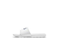 Nike Homme Victori One Slide Chaussures, White/Game Royal-White, 38.5 EU