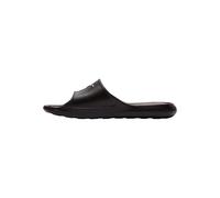 Nike Claquettes de douche Victori One Noir/Blanc Femme 42 EU