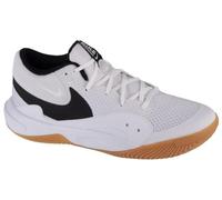 Nike Homme Volleyball, Chaussures de Handball, Blanc, 45 EU