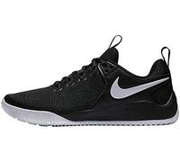Nike Homme Volleyball Shoes, Black, 40.5 EU