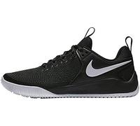 Chaussures de volley-ball - Nike - Air Zoom Hyperace 2 - Noir - Homme - AR5281-001 42,5