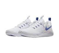 Nike Homme Volleyball Shoes, White, 45 EU