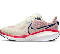 NIKE Homme Vomero 17 Bas, Sea Glass Midnight Navy University Red, 48.5 EU
